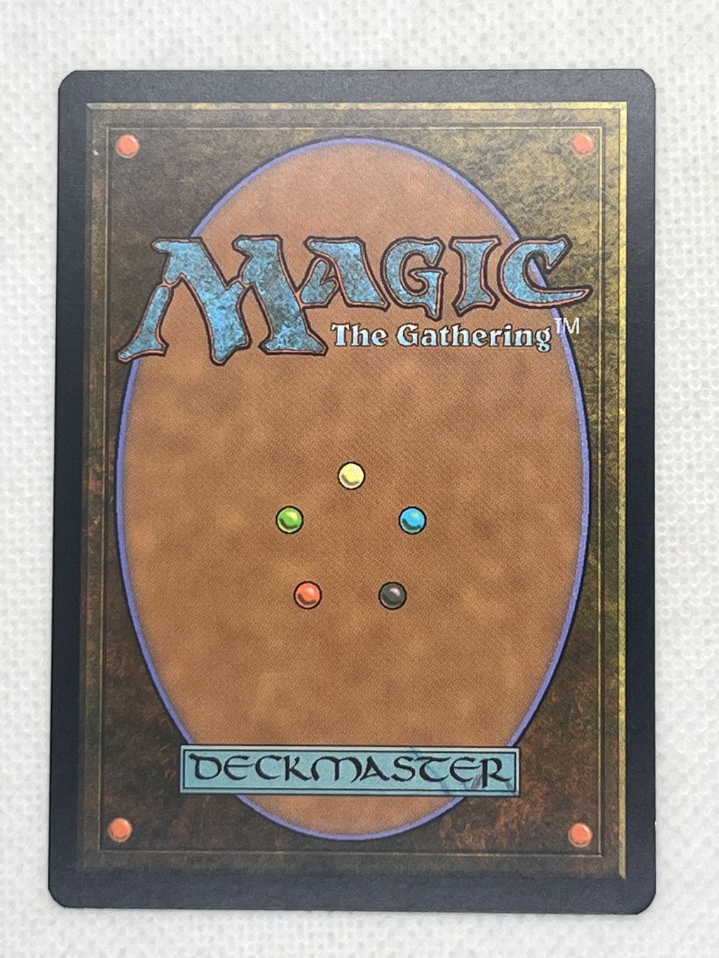Magic The Gathering Sammelbilder & Trading cards: MTG Zerfallende Überreste OGW 170 Deutsch Common – Gebraucht aus Hinterkappelen von Kim1992 1
