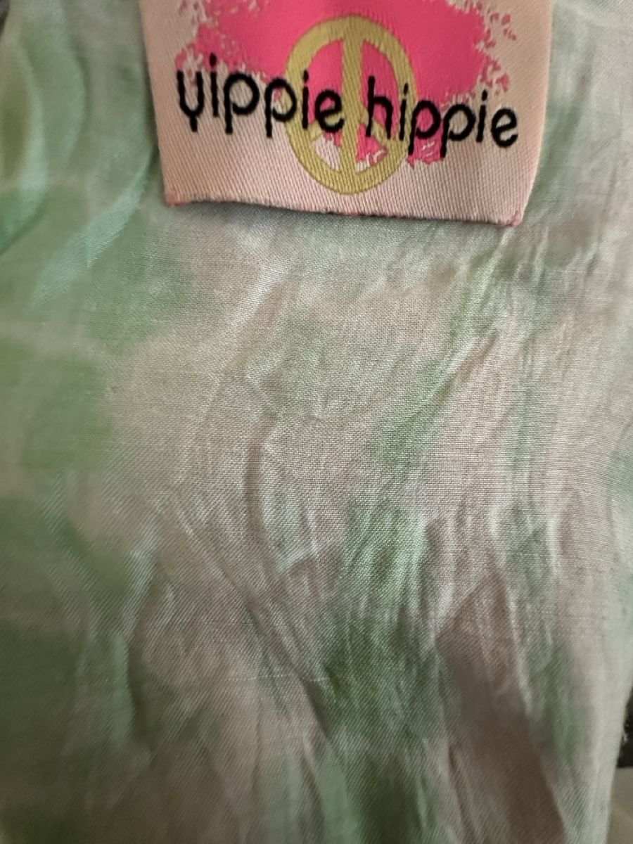 Camicette: Yippie Hippie Top one size – Nuovo (secondo la descrizione) da Zürich venduto da wen_2ffd 1