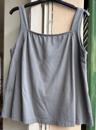 Top in cotone, M