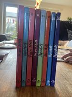 Papa Moll - Comics - Sammelband - Top Zustand - Jugend 55
