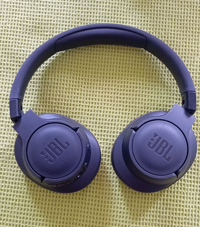 JBL  T770 NC Kopfhörer 1
