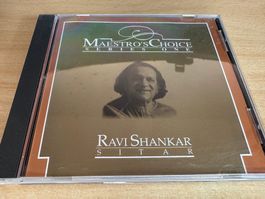 Ravi Shankar – Maestro's Choice - Series One