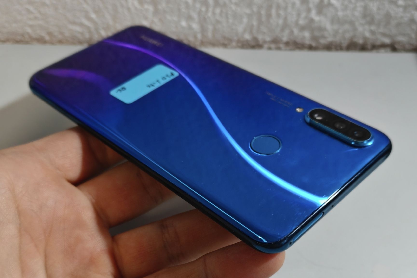 Huawei Telefoni cellulari / Smartphones: Huawei P30 lite 128GB – Usato da Ehrendingen venduto da Rocky985 4