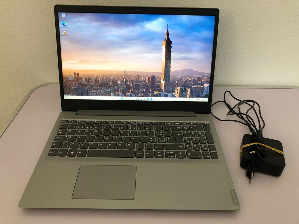 Connecteur D'alimentation DC Jack Pour Lenovo IdeaPad S145-15iil - Pièce De Rechange