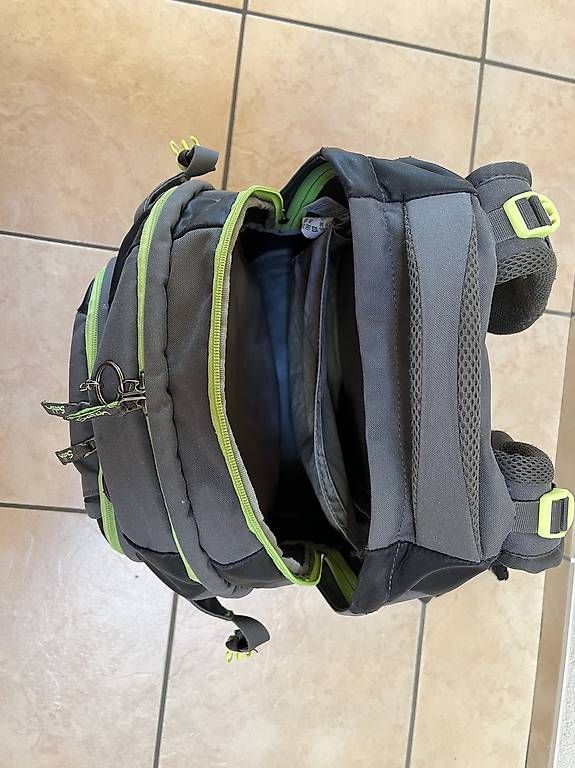 Satch Rucksäcke: Satch Schulrucksack/Schulranzen – Gebraucht aus Hasliberg Wasserwendi von dom_v2qk 4