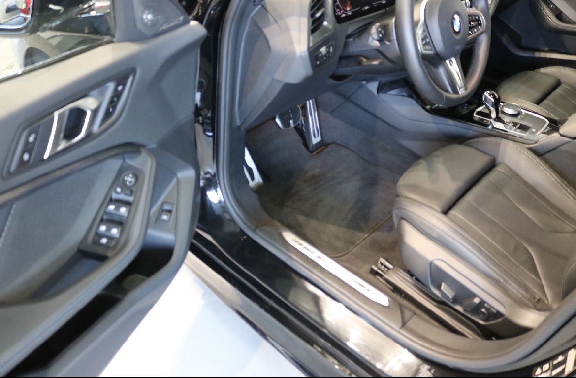 BMW Autos: BMW M135i Xdrive – Gebraucht aus Fribourg von nico270797 8