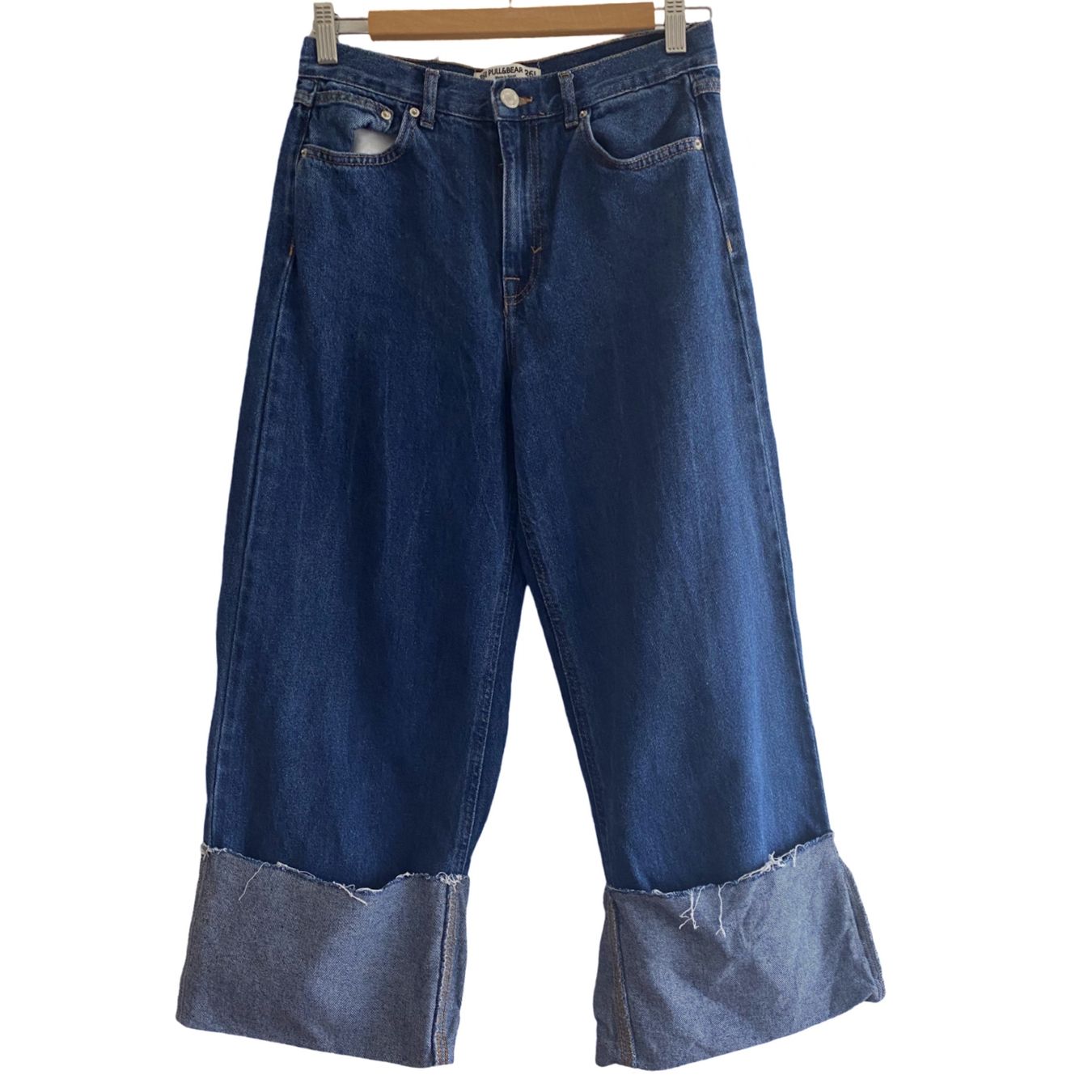 Pull&Bear Jeans: PULL&BEAR Jeans – Usato da Jona venduto da vanessasupermarket20 5