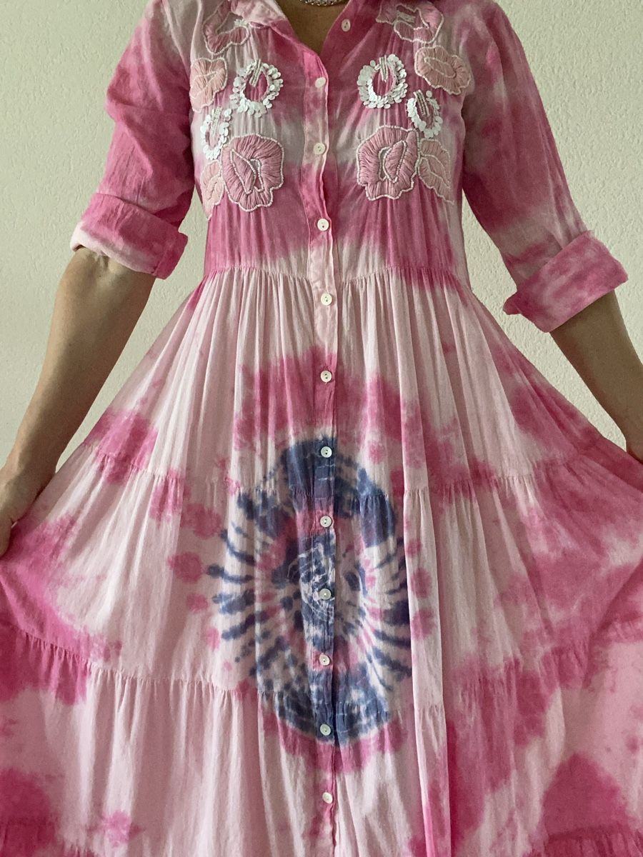 Vestiti: Camomilla Kleid, Grösse M – Usato da Neftenbach venduto da ElenaLo 2
