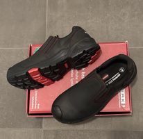 Safety Shoes