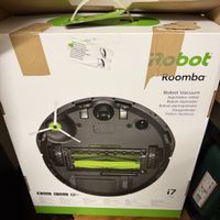iRobot Roomba i7