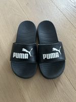 Puma Badelatschen Gr. 32