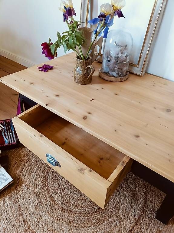 Tavoli: Table basse °Anne° – Usato da Arzier-Le Muids venduto da Renov_1273 2