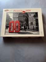 Puzzle 1000 Teile