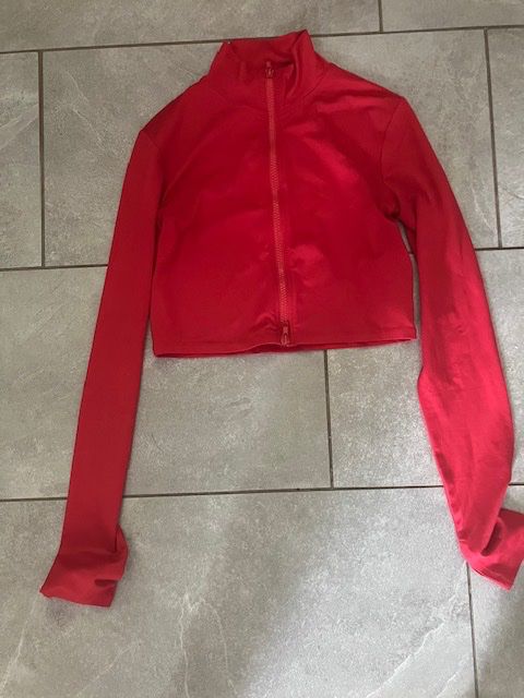 Giacche & Cappotti: Jacke bauchfrei (Gr. XS) – Usato da Aathal-Seegräben venduto da daso03