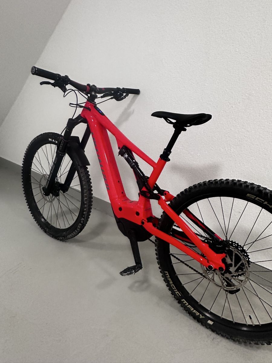 Specialized Vélos: Specialized Enduro Comp 2020  – D'occasion à Windisch par ada_xss5 4