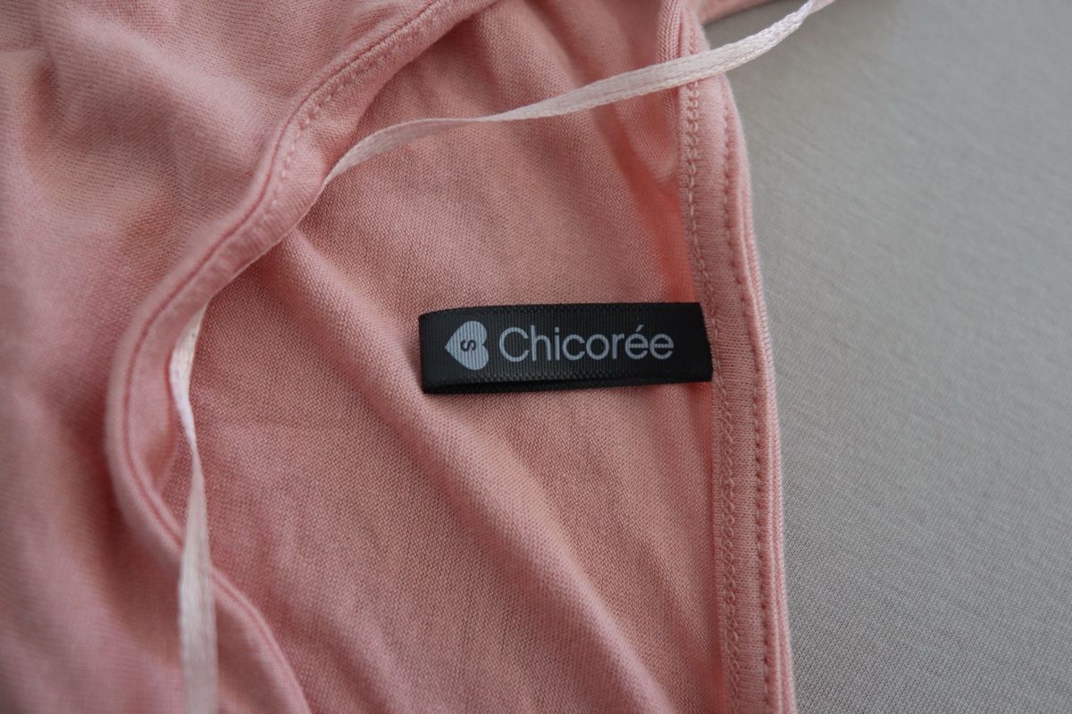 T-shirt: Pinkes Chicorée Shirt in Grösse S – Nuovo (secondo la descrizione) da Zürich venduto da moonchild02 2