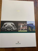 Rolex Retrospective  Book/ Livre 2012 NEW