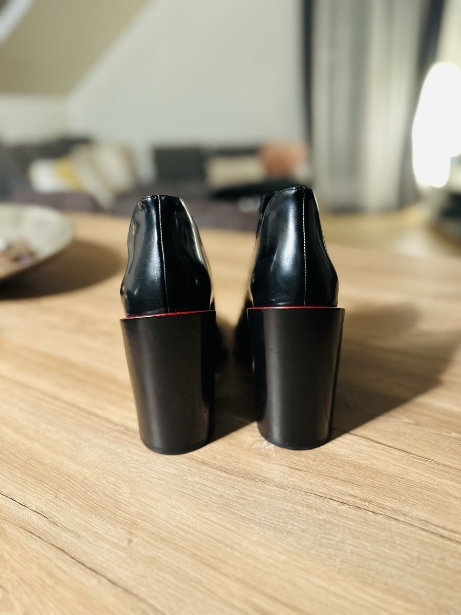Jil Sander Damenschuhe: Jil Sander Schuhe 40.5 – Gebraucht aus Uetikon am See von Mici_Ki 3