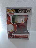 Funko Pop! IT - Blood Pennywise #1856, Neu & OVP!