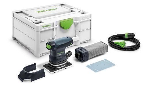Festool Smerigliatrici & Lucidatrici: FESTOOL Schwingschleifer RTS 400 – Nuovo e nell'imballaggio originale da Bottighofen venduto da zaap