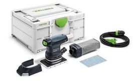 FESTOOL Schwingschleifer RTS 400