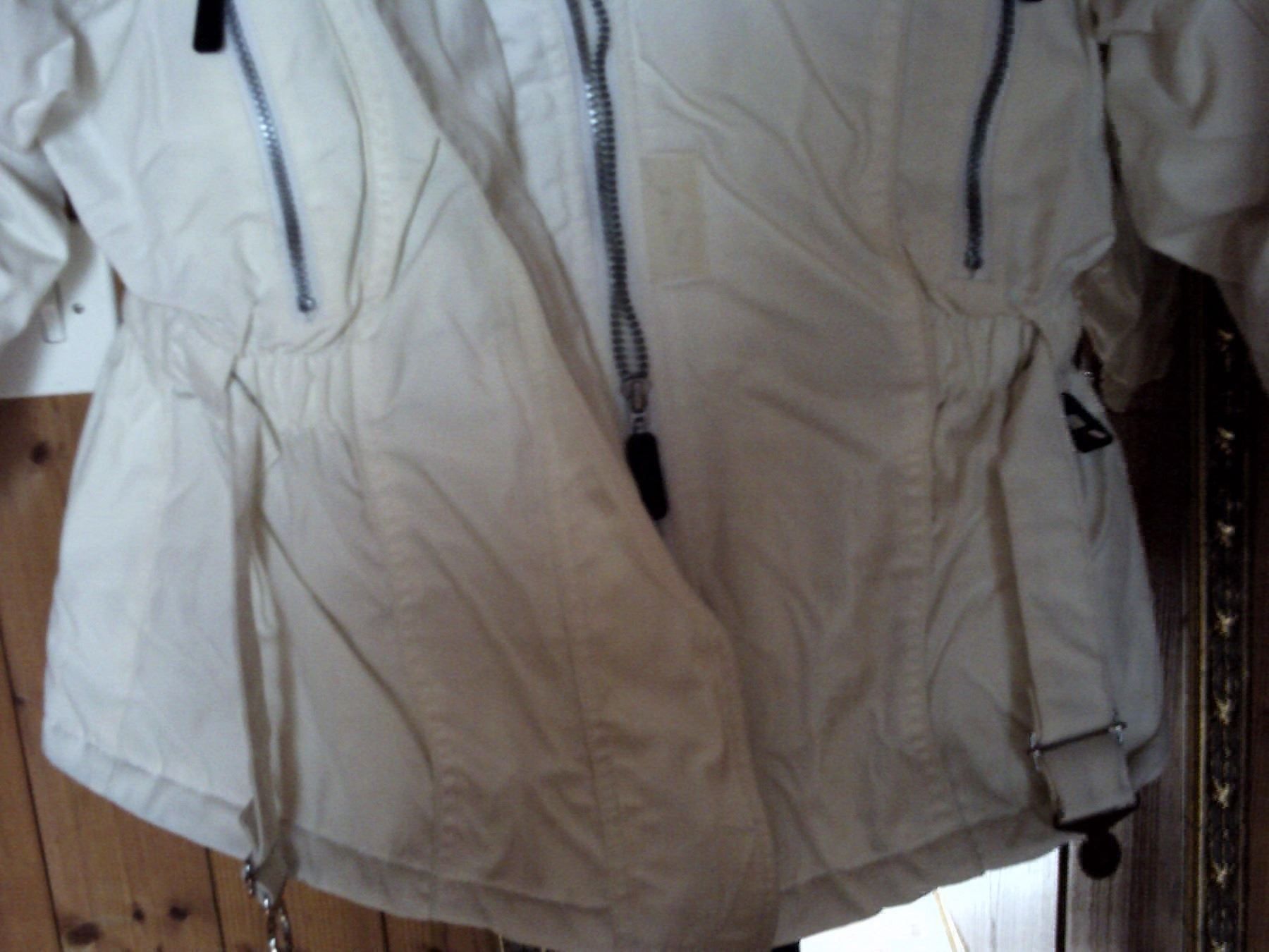 Giacche: Veste Ski T.M – Usato da Grône venduto da Cramouze 3
