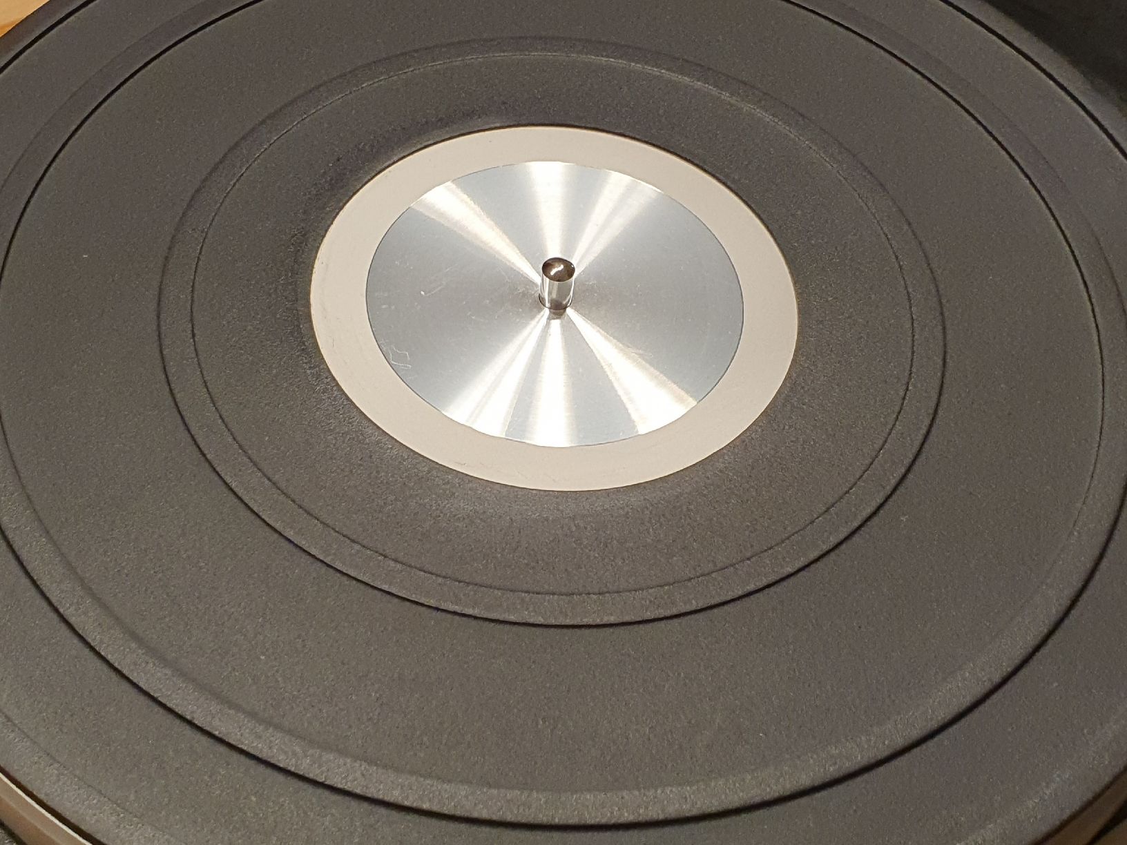 Plattenspieler: Sonex SX500 – Gebraucht aus Kriens von delee 5