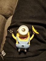 Tonie Höhrspiel die Minions
