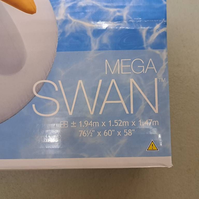 Piscine: Intex Swan – Usato da Neftenbach venduto da sam_jbb5 3
