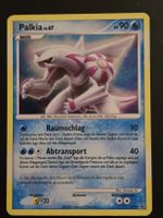 Pokemon Karte Palkia LV.67 DP27 Promo deutsch 
