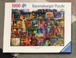 Puzzle Ravensburger 1000
