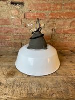 KE935 Industry Hängelampe/Emaillelampe/Antik/Loft/Lamps