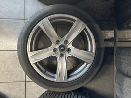 Ford Mustang Alufelgen
