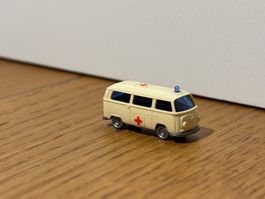 *M0603: Sanität (Spur N)