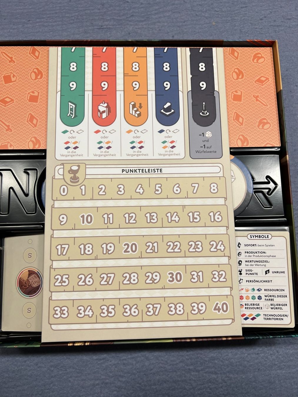 Giochi: Nova Era – Nuovo (secondo la descrizione) da Unterägeri venduto da Sendito0 3