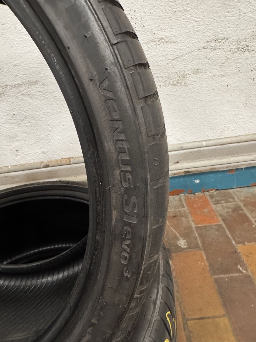 Pneumatici & Ruote complete: Sommerreifen 265/30/20 – Usato da Wohlen AG venduto da BariZ 5
