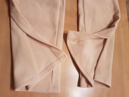 Pantalon taille L marque Amisu