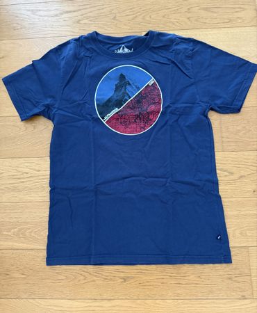 Alprausch Herren T-Shirt Gr. L