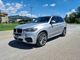 BMW X5 xDrive 30d Pure M Sport 258 PS