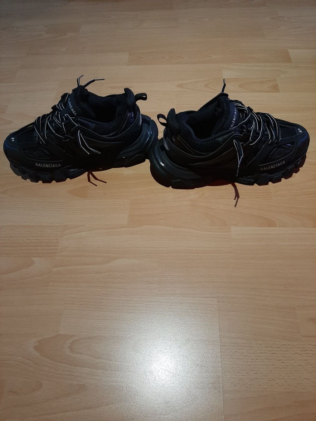 Chaussures hommes: Laufschuhe-Sneakers Gr.41 – Neuf (Voir description) à Schwanden GL par Andy-74 8