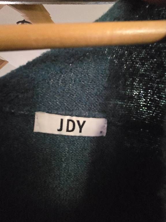 Vestiti: Schönes Strickkleid Gr. S – Usato da Reute AR venduto da Angelwungs 1