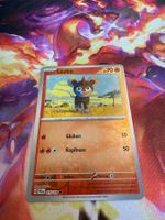 Leufeo (PRE 015) / Reverse Holo / Prismatische Entwicklungen
