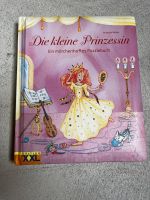 Buch mit Puzzle "Prinzessin Locke" - Top Zustand!