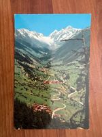AK  ca 1960 Lötschental ungelaufen (G2503)
