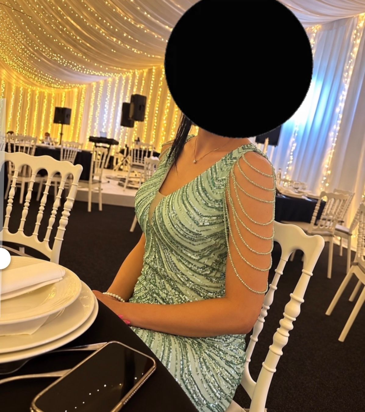Robes: Abendkleid – D'occasion à Spreitenbach par kat_p9fb 1