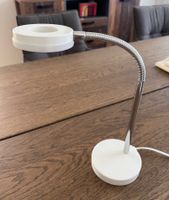 LED Nachttischlampe