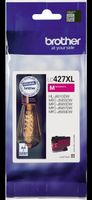 Brother Tintenpatrone LC427XL Magenta neu in OVP