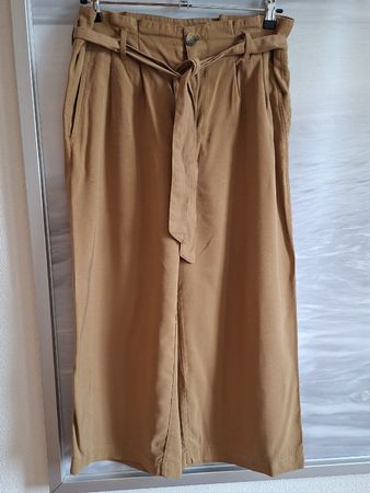 Damen Culotte ONLY Grösse 40 