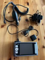 Mio DigiWalker 268 Navigationssystem