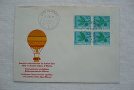 1966 Internat. Ballonsportwoche, Mürren